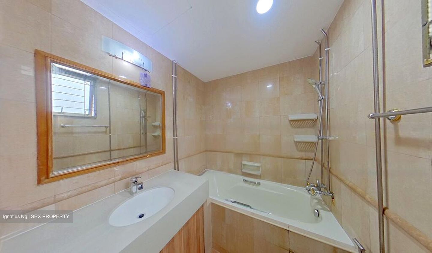 Kentish Court (D8), Apartment #463595911